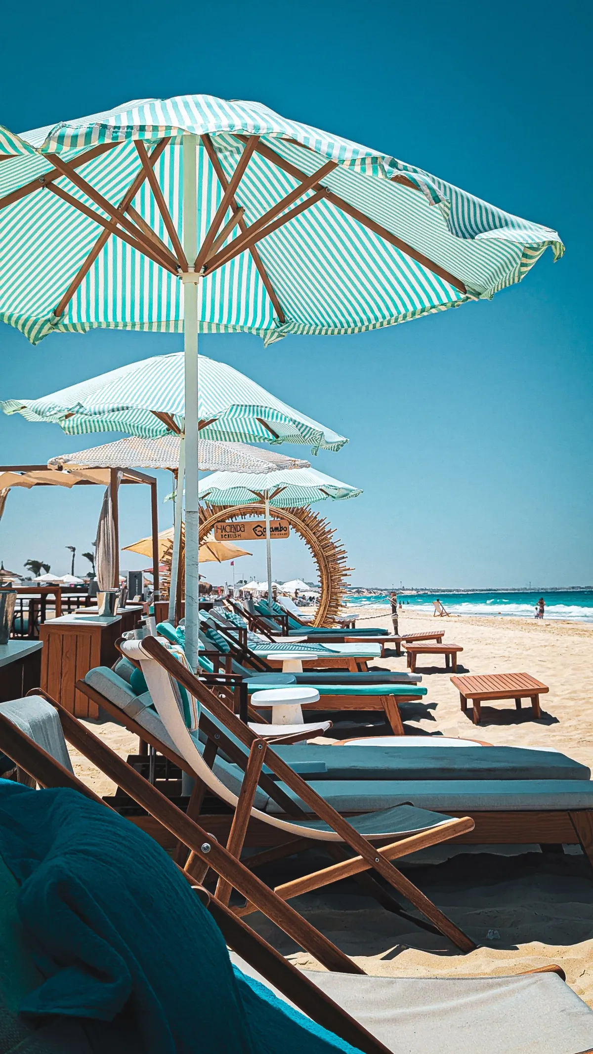 North Coast