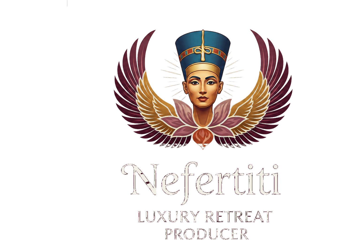 Nefertiti Luxury Retreat Producer